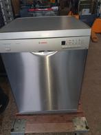 Bosch Silence Vaatwasser - Gebruikt, Werkend, Ophalen, Gebruikt, 60 cm of meer, Eco programma