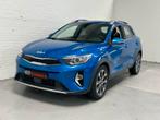 Kia Stonic 1.0 T-GDi MHEV DynamicPlusLine CRUISE /CAMERA / A, 1160 kg, Gebruikt, Blauw, Bedrijf
