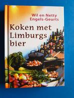 Koken met Limburgs bier - Wil Engels, Boeken, Verzenden, Zo goed als nieuw, Azië en Oosters