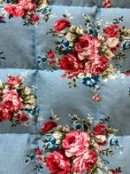 Warmtekussen, pittenzak, kruik, verkoelend kussen. Bloemen, Ophalen, Nieuw, Blauw, Rechthoekig