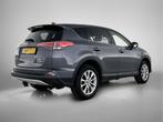 Toyota RAV4 2.5 Hybrid AWD Executive | Stoelverwarming | Led, Auto's, Toyota, Automaat, 12 maanden, Gebruikt, 1650 kg