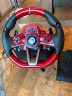 Hori - mario racing kart wheel, Ophalen of Verzenden, Zo goed als nieuw