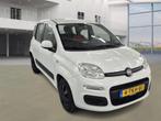 Fiat Panda 0.9 TwinAir Edizione Cool, Auto's, Voorwielaandrijving, Gebruikt, Panda, Wit