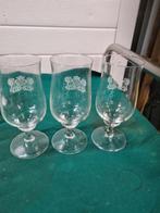 bierglazen met wapen van Vlaardingen, Ophalen of Verzenden, 'T Olde Gre-j, Info@toldegrej.nl, Endepoelstraat 20f Didam