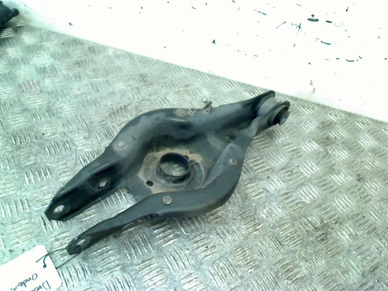Draagarm Links Achter Onder BMW 3 serie Touring (F31) 2016, Gebruikt, Petuelring 130, München 80809, , Duitsland, BMW, Bayerische Motoren Werke AG