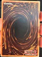 Yu-Gi-Oh! Dark Magician Girl RA03 1st Edition !, Ophalen of Verzenden, Zo goed als nieuw, Losse kaart, Foil