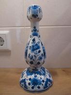 Porceleyne Fles prachtige kandelaar, Ophalen of Verzenden