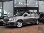 Fiat Tipo Stationwagon 1.4 16v Popstar | Stoelverw. | Cruise, Auto's, Voorwielaandrijving, Stof, Gebruikt, Euro 6