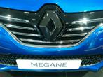 Zwart logo cover RENAULT MEGANE 4 2016 - ook GT RS, Ophalen of Verzenden, Toptuning, Info@tuning.nl, Amersfoort