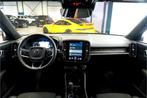 Volvo XC40 Volvo XC40 1.5 T5 Plug-in Hybrid 193kW/262pk DCT7, Met garantie (alle), Zwart, Plug-in hybride, USB