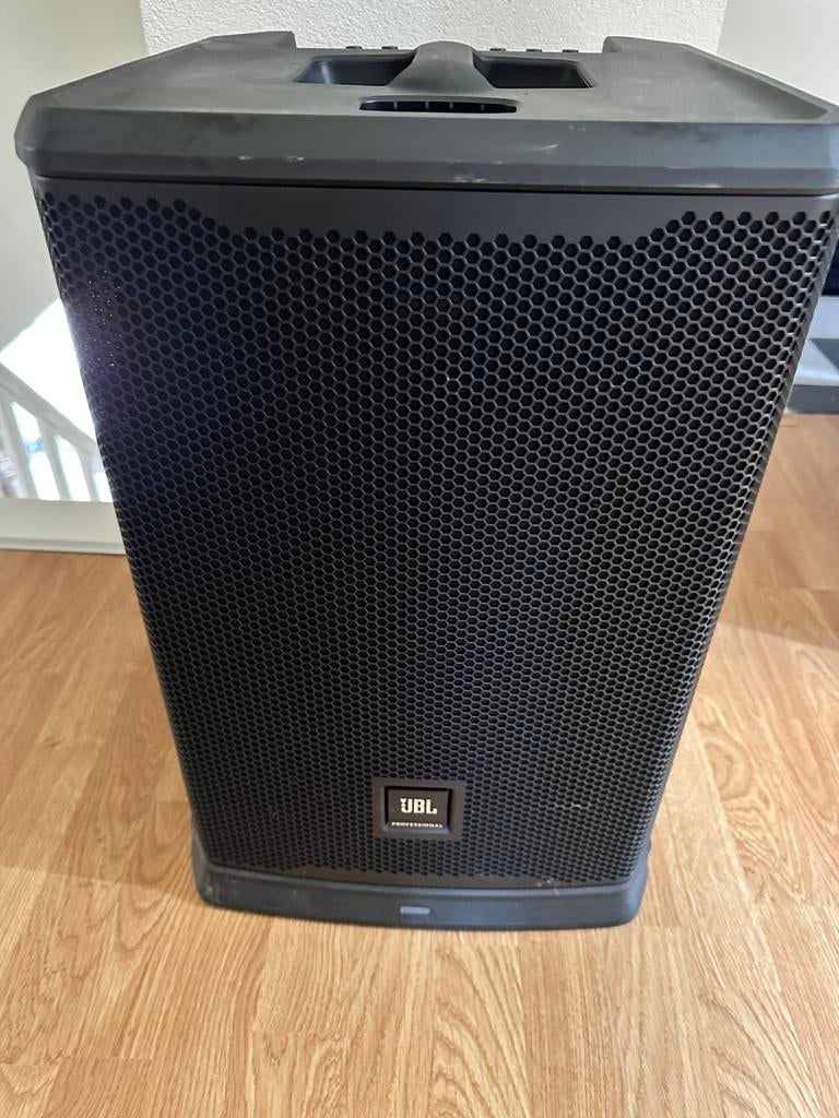 JBL prx one, Ophalen, Zo goed als nieuw, 1000 watt of meer
