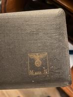 Antieke passerdoos, Ophalen of Verzenden