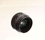 Chinon MC 50mm f 1.7, Audio, Tv en Foto, Fotografie | Lenzen en Objectieven, Ophalen of Verzenden, Gebruikt, Standaardlens