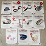 Baantjer - DVD Boxsets, Seizoen 1-11 - Complete Collectie, Gebruikt, Boxset, Drama, Ophalen of Verzenden