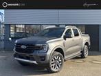 Ford Ranger Wildtrak Double Cab PHEV | DIRECT LEVERBAAR | 27, Auto's, Automaat, Stof, 2300 cc, Bedrijf