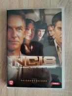 Dvd NCIS seizoen 1, Vanaf 12 jaar, Ophalen of Verzenden, Zo goed als nieuw, Actie en Avontuur