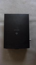 Technicolor TC7210.Z modem, Computers en Software, Routers en Modems, Ophalen, Gebruikt, Router met modem, Technicolor