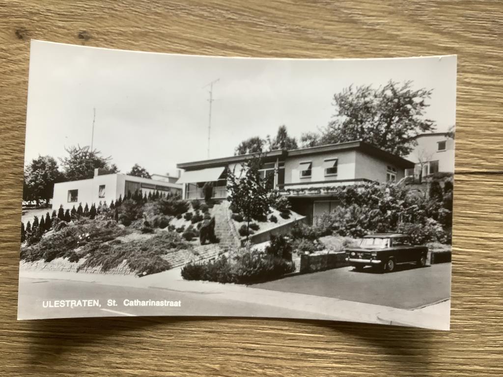 ansichtkaart Ulestraten, Ophalen of Verzenden, Ongelopen