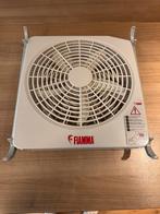Fiamma Turbo Kit Ventilator voor Camper/Caravan, Ophalen of Verzenden, Zo goed als nieuw