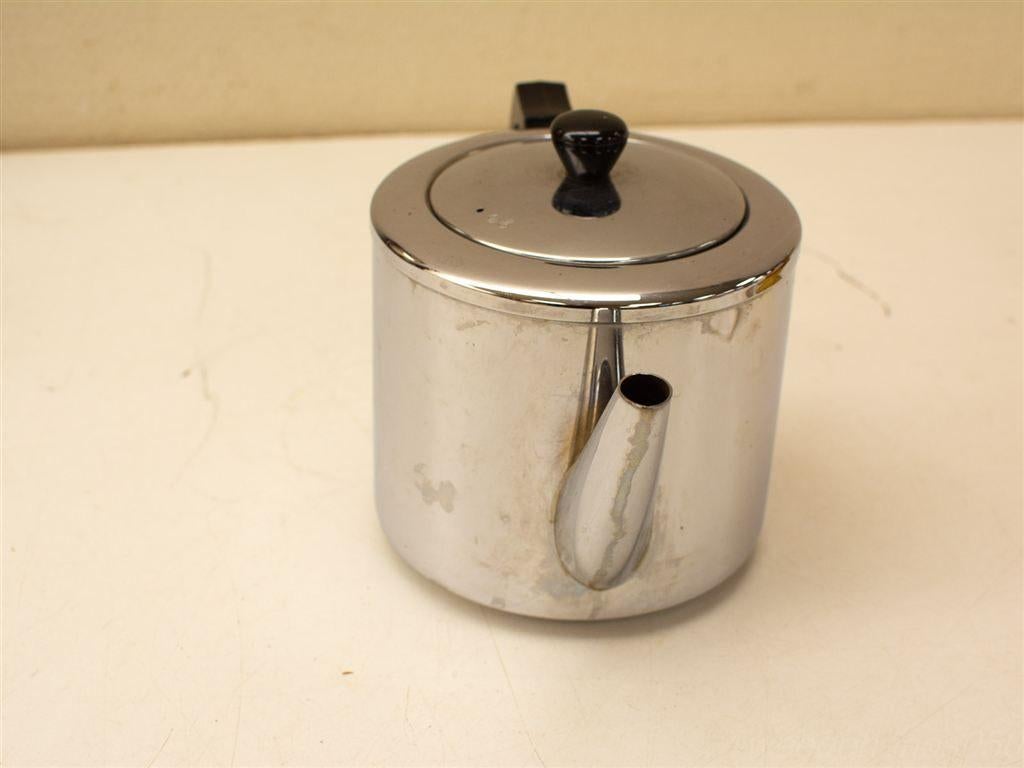 Bredemeijer theepot 36553, Huis en Inrichting, Keuken | Servies, Gebruikt, Ophalen of Verzenden, Bord(en), Wedgwood