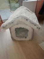 Katten/hondenhuisje, Dieren en Toebehoren, Ophalen of Verzenden, Nieuw, Pluche
