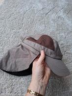 Human Nature Pet Bruin Universele Zonnebescherming, Kleding | Dames, Hoeden en Petten, Pet, Human Nature, Gedragen, One size fits all