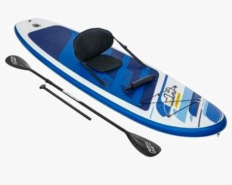 Hydro force Oceana sup supboard, Watersport en Boten, Suppen, Ophalen, Nieuw, SUP-boards