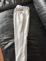 SSK XS Honkbalbroek Honkbal Broek Wit, Ophalen of Verzenden, Zo goed als nieuw, Kleding