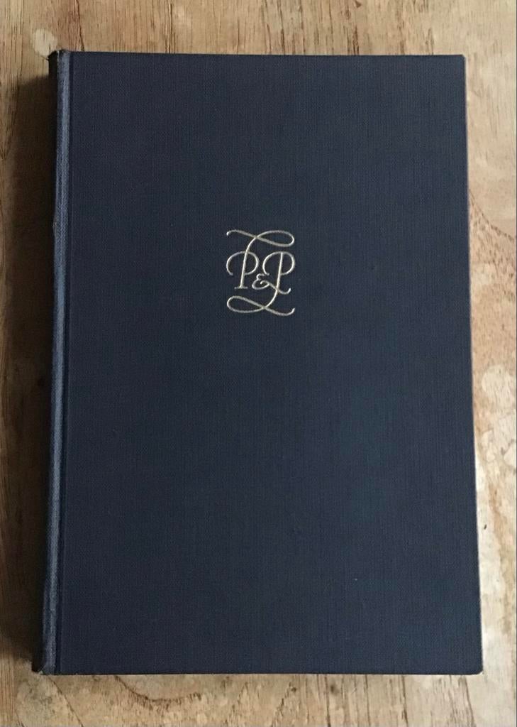 Vestdijk - Essays in duodecimo (1952) - Eerste druk, Boeken, Ophalen of Verzenden, Gelezen, Nederland