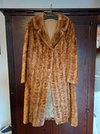 Prachtige bontjas van echt bont, Ophalen of Verzenden, Dames