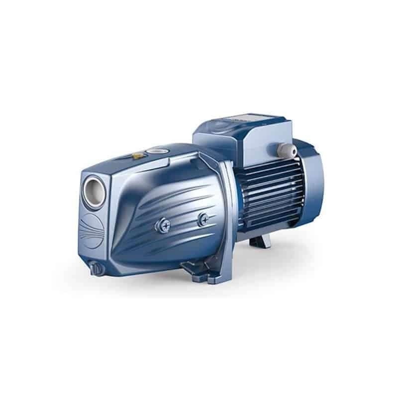Centrifugaal Pendrollo JSWm 1A/230V, Ophalen, Nieuw, Elektrisch