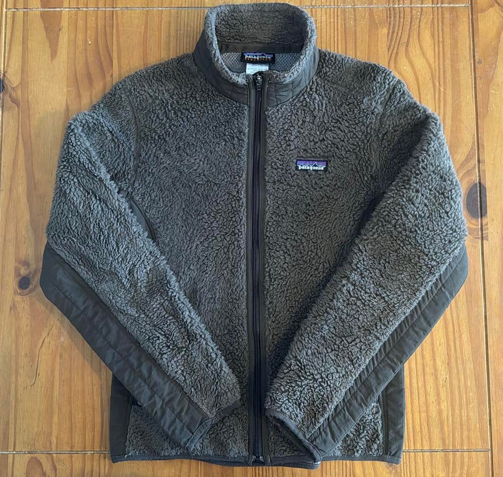 Patagonia Retro Fleece Jacket, Ophalen of Verzenden, Zo goed als nieuw