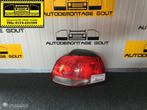 Volkswagen Golf VI ('08-'13) Achterlicht Links Buiten Compl, Gebruikt, Volkswagen, Ophalen of Verzenden, Volkswagen