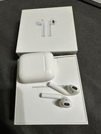 Orginele Apple AirPods te koop moet met spoed weg ‼️‼️, Telecommunicatie, Mobiele telefoons | Oordopjes, Ophalen of Verzenden