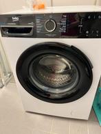 Praktisch nieuwe Beko wasmachine - 4 maanden, Witgoed en Apparatuur, Wasmachines, Ophalen, 1200 tot 1600 toeren, Minder dan 85 cm