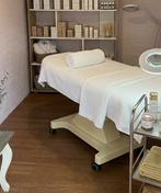 Behandelstoel, Massage