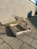 Seitz Heiki 2 Dakraam - zie omschrijving, Ophalen, Gebruikt