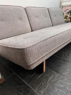 Artifort bank, design Kho Liang Ie, Huis en Inrichting, Banken | Bankstellen, Gebruikt, Driepersoons, 75 tot 100 cm, Ophalen of Verzenden