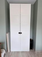 Pax kast 100x60x236cm, Ophalen, 200 cm of meer, 50 tot 100 cm, Zo goed als nieuw