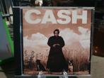 Johnny Cash - American Recordings CD, Ophalen, Zo goed als nieuw