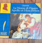 Klassieke CD-verzameling: Beethoven, Mozart (deels geseald), Boxset, Overige typen, Ophalen of Verzenden, Classicisme