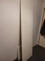 Keukenblad 210x60x3, Ophalen of Verzenden, Zo goed als nieuw, 50 tot 75 cm, Minder dan 100 cm