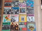 Verzameling,The Beatles,66 singles, veel Hollandse persingen, 7 inch, Single, Ophalen of Verzenden, Zo goed als nieuw