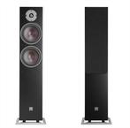 EP:Apollo Dali oberon 7 Zwart DEMO SET, Overige merken, Ophalen of Verzenden, Zo goed als nieuw, 120 watt of meer