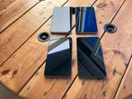 4 Huawei Tablets - goed als nieuw, Ophalen of Verzenden, Zo goed als nieuw, Android OS, Zonder simlock