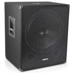 Skytec ACTIVE SUBWOOFER, Audio, Tv en Foto, Luidsprekers, Subwoofer, Zo goed als nieuw, 120 watt of meer, Ophalen