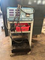 Saarloos Quadgas 500 Viergastester - Recent gekeurd, Ophalen