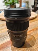 Sigma 50mm f1.4 DG HSM Art voor L-mount (Leica, Panasonic), Ophalen of Verzenden, Zo goed als nieuw, Standaardlens