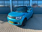 Suzuki Ignis 1.2 Dualjet 90pk Smart Hybrid Stij € 15.830,0, Stof, Gebruikt, 1242 cc, 4 cilinders