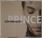 Prince - Controversy (cd maxi), Ophalen of Verzenden, Gebruikt, Pop, Maxi-single